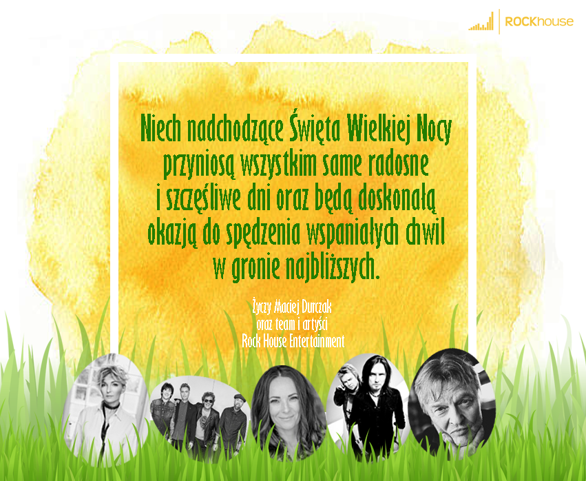 Życzenia Świąteczne