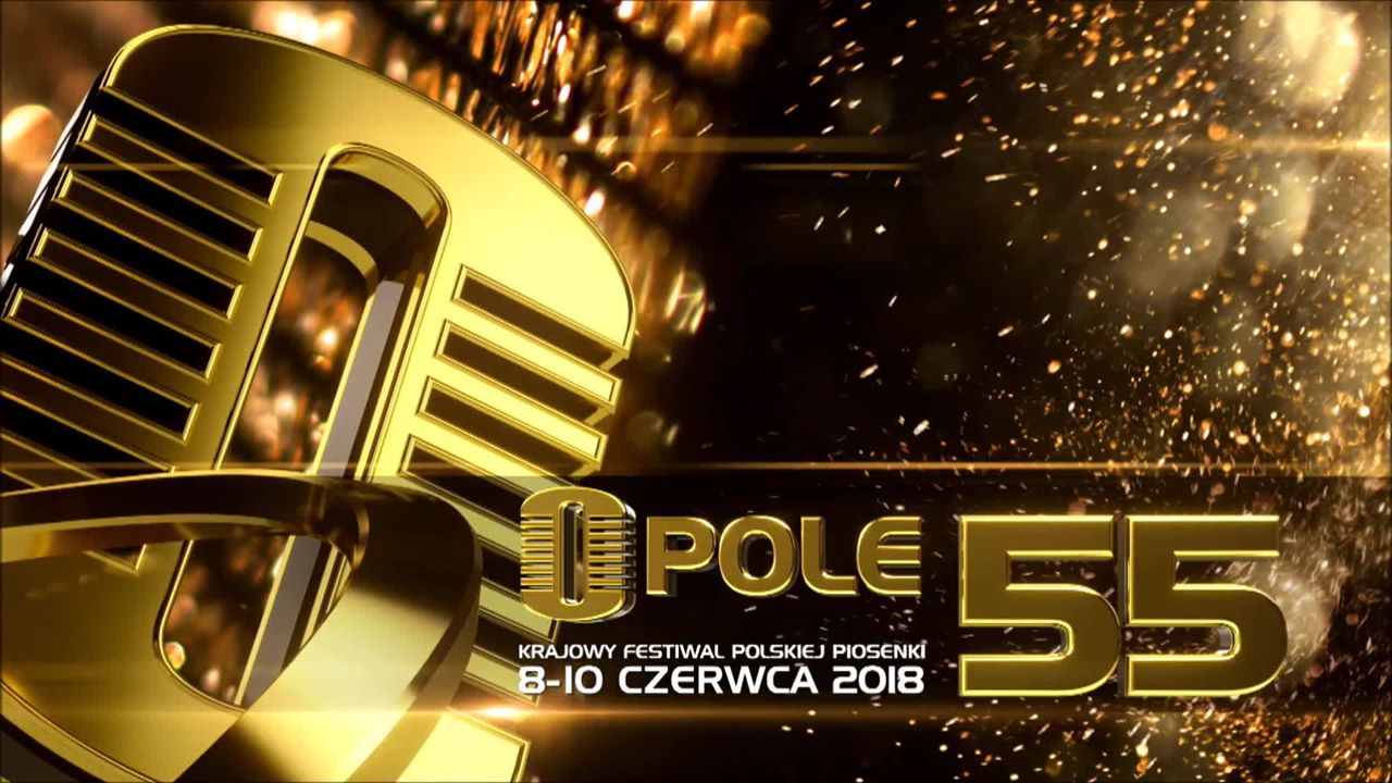 55. Krajowy Festiwal Polskiej Piosenki