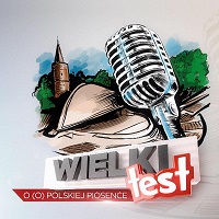 WIELKI TEST O (O) POLSKIEJ PIOSENCE