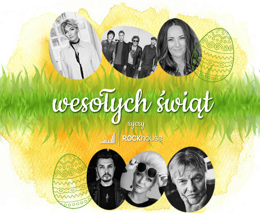 WESOŁYCH ŚWIĄT