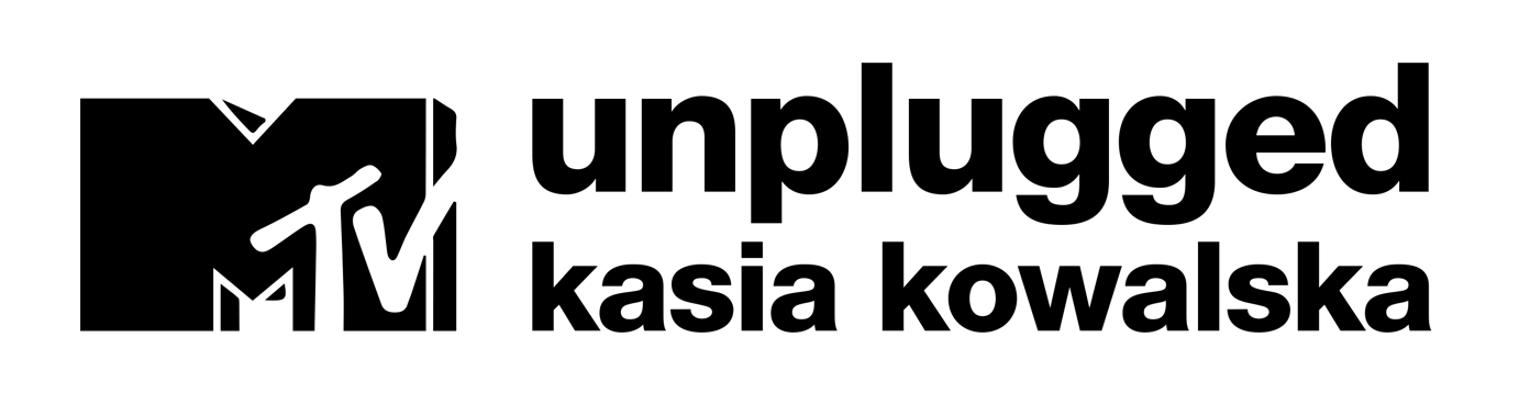 KASIA KOWALSKA DOŁĄCZY DO ARTYSTÓW KULTOWEGO CYKLU MTV UNPLUGGED!