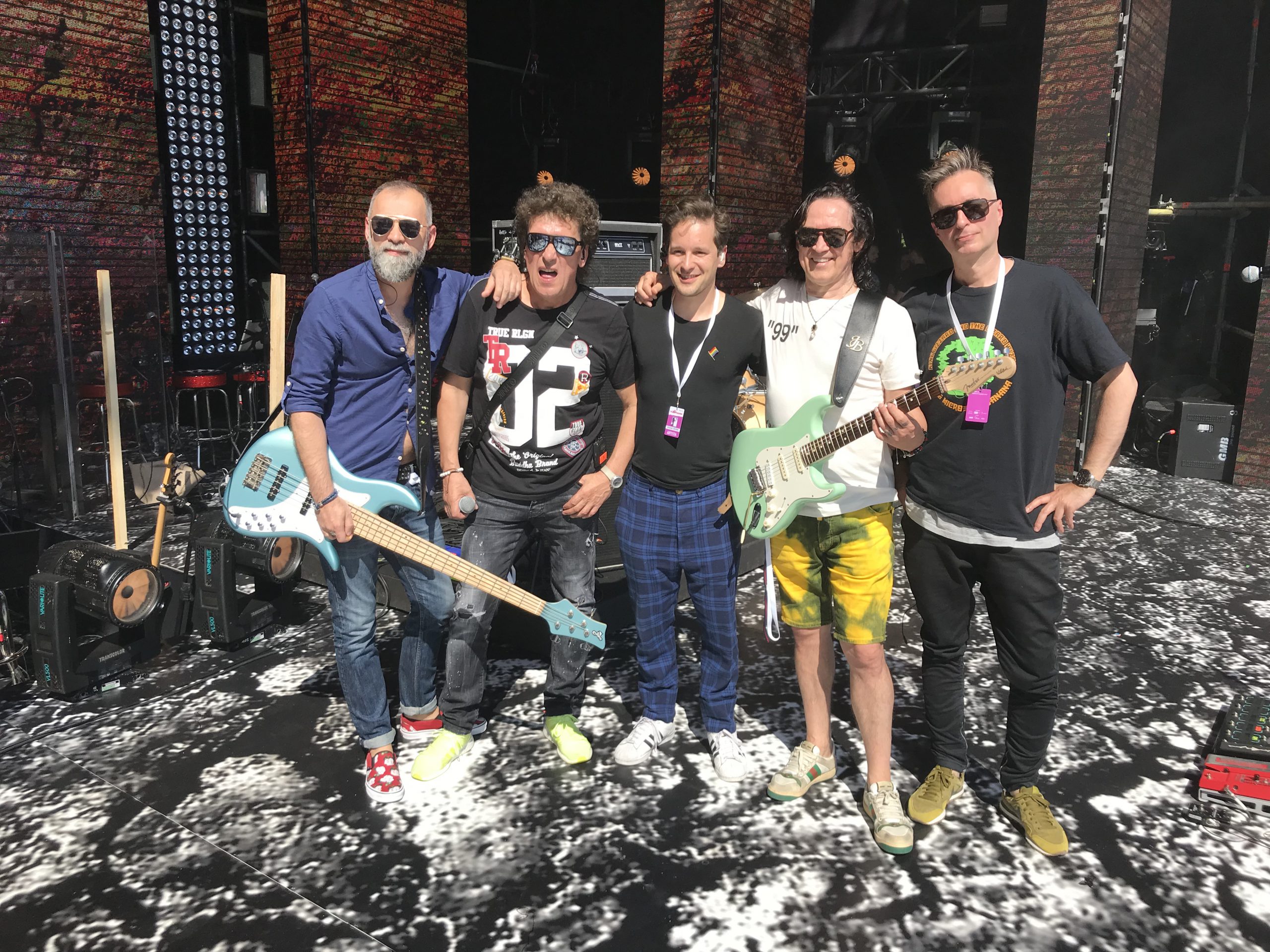 POLSKĘ KOCHAM czyli koncert z okazji rocznicy wolnych wyborów