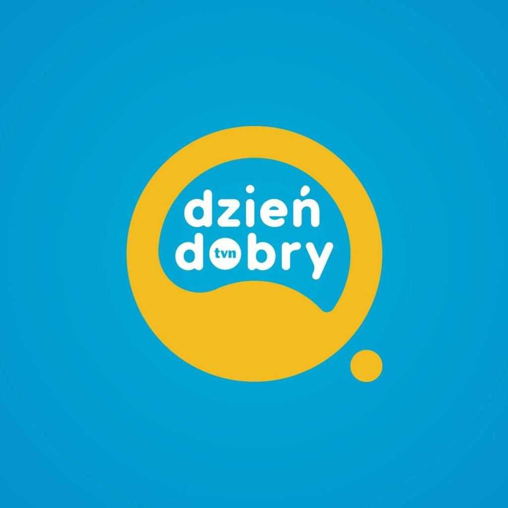 Kasia Kowalska w Dzień dobry TVN