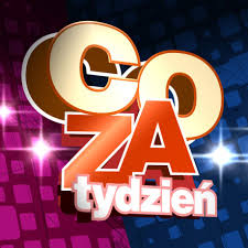 ANNA WYSZKONI W „CO ZA TYDZIEŃ”