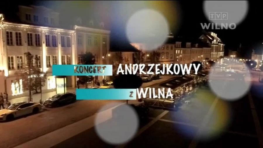 WILEŃSKIE ANDRZEJKI