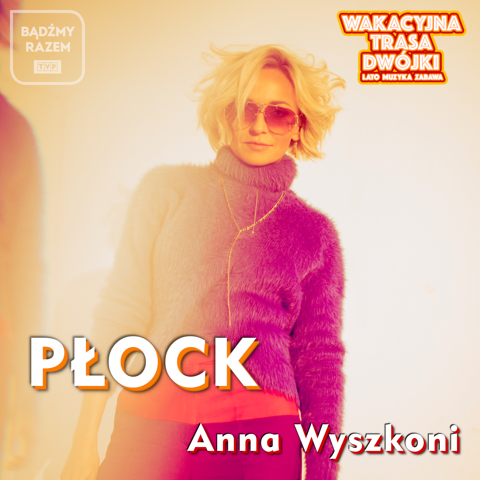 WAKACYJNA TRASA DWÓJKI