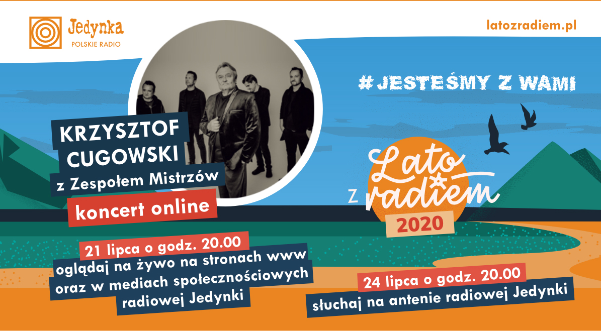 LATO Z RADIEM 2020