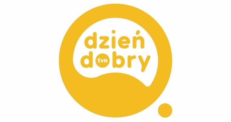 KASIA KOWALSKA W DZIEŃ DOBRY TVN