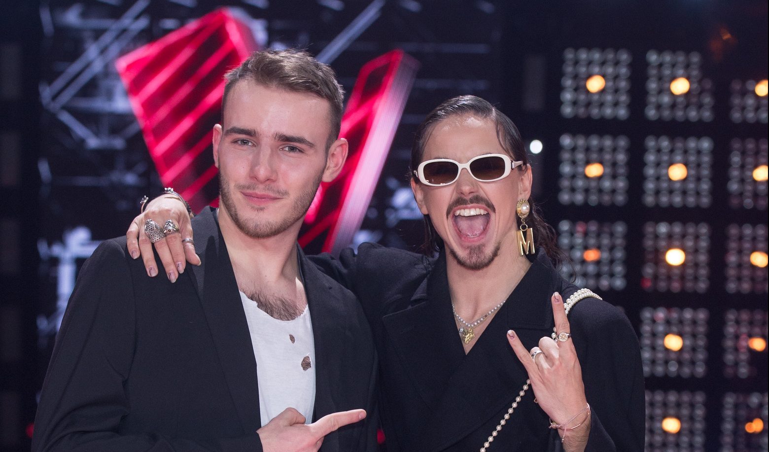 FINAŁ THE VOICE OF POLAND