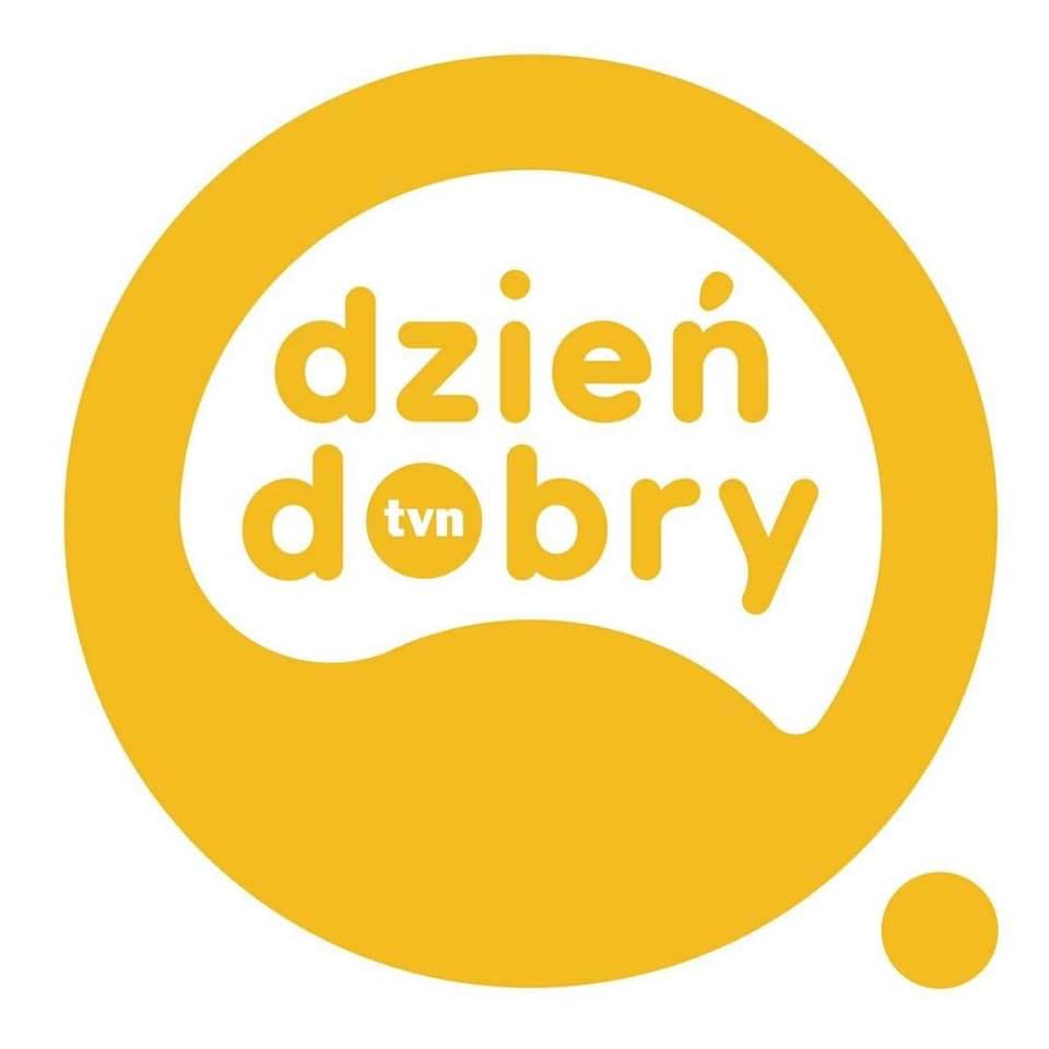 ANIA WYSZKONI GOŚCIEM DDTVN