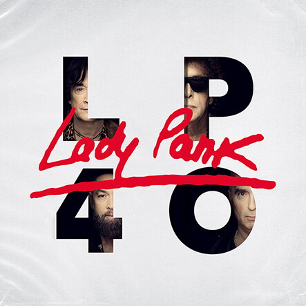 PREMIERA LP40 – vinyl