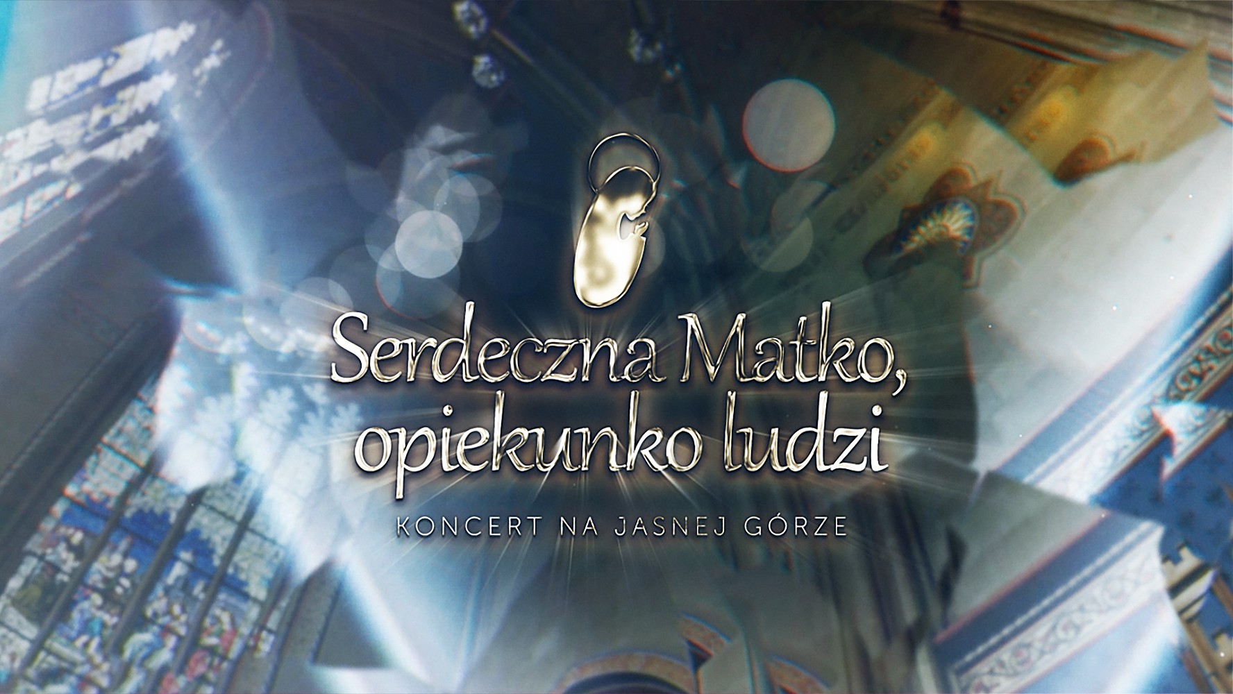 Krzysztof Cugowski w koncercie na Jasnej Górze