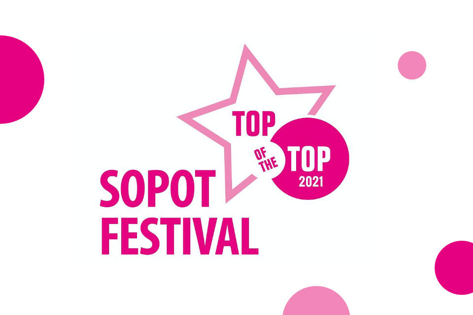 ARTYŚCI ROCK HOUSE NA TOP OF THE TOP SOPOT FESTIVAL