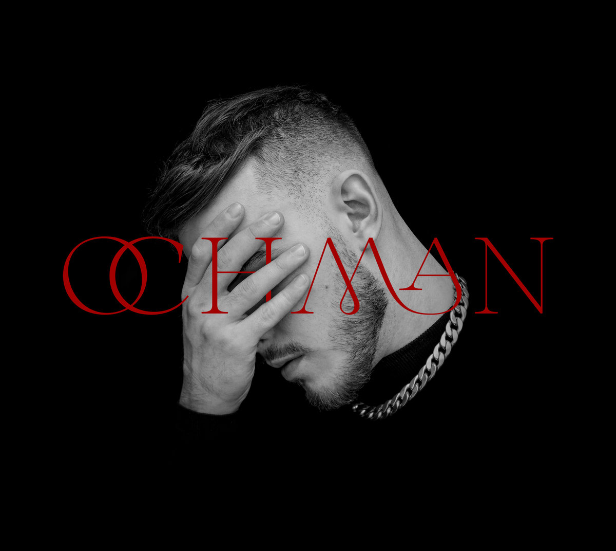 „Ochman” debiutancki album Krystiana Ochmana
