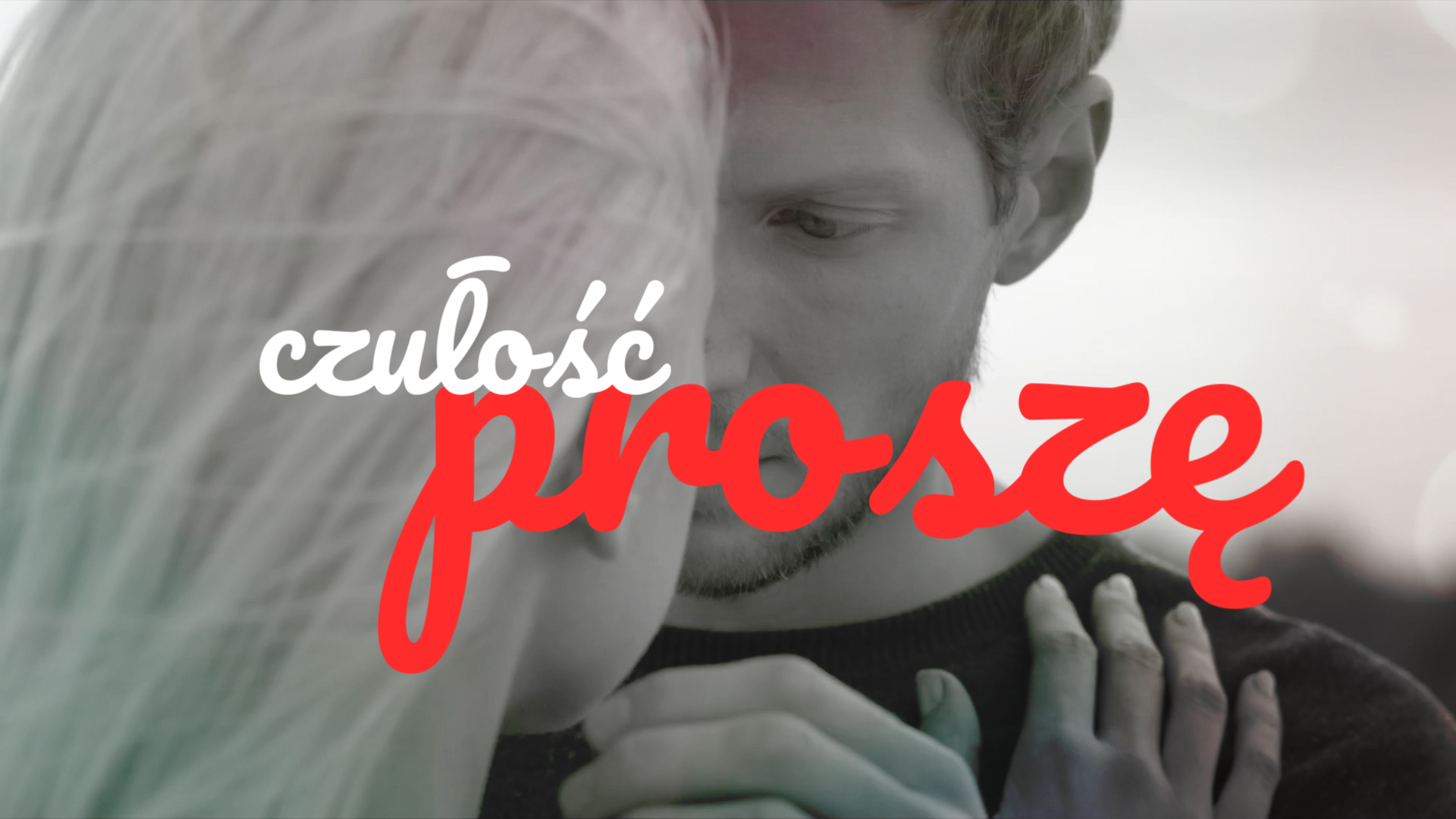 Anna Wyszkoni – „Czułość proszę” lyric video