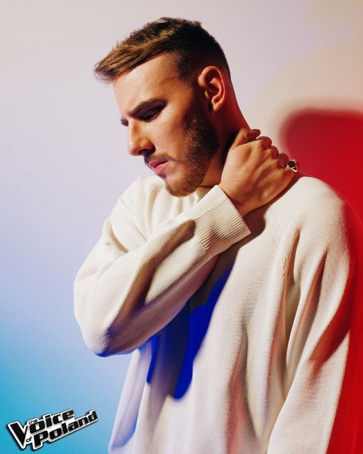 Krystian Ochman gwiazdą finałowego odcinka The Voice of  Poland.