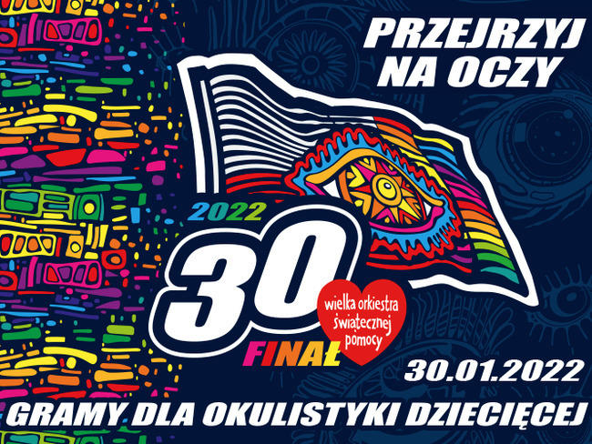 WESPRZYJ WOŚP Z ARTYSTAMI ROCK HOUSE ENTERTAINMENT