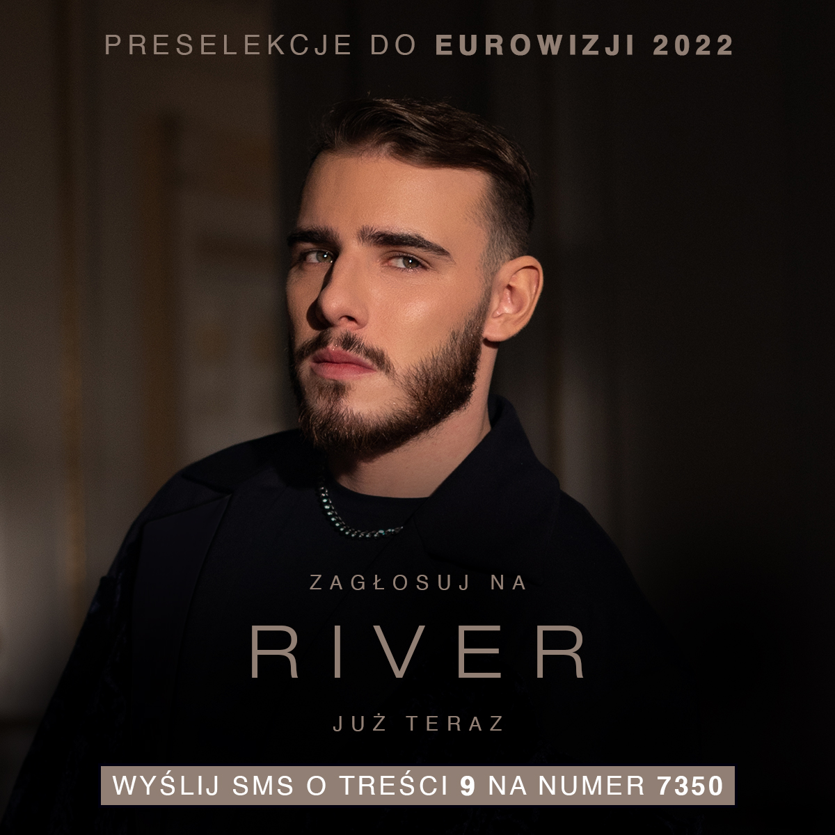 EUROWIZJA 2022 – PRESELEKCJE