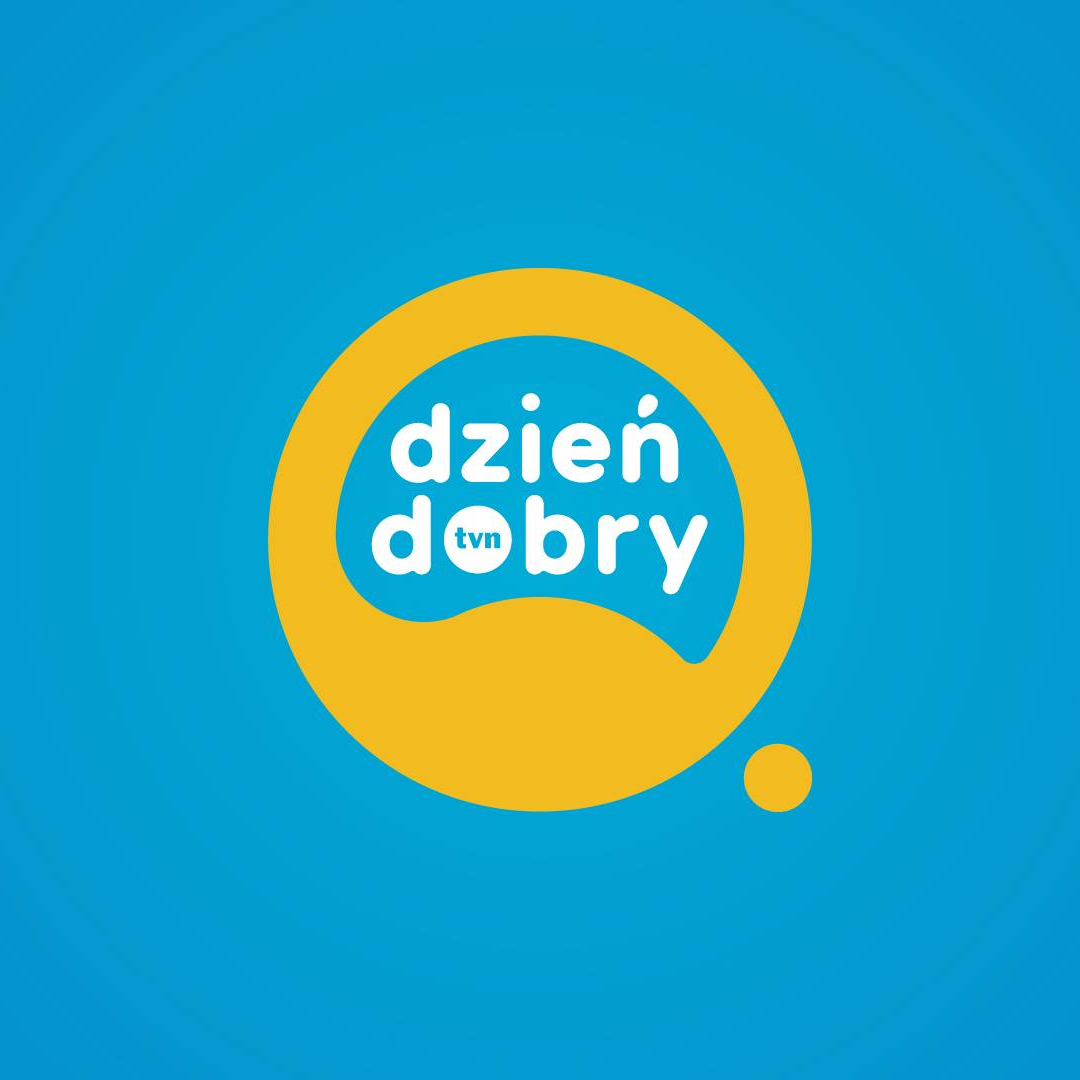 MAŁGORZATA OSTROWSKA W DZIEŃ DOBRY TVN
