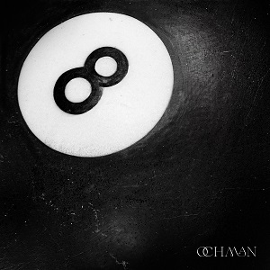 NOWY SINGIEL KRYSTIANA OCHMANA „8BALL”