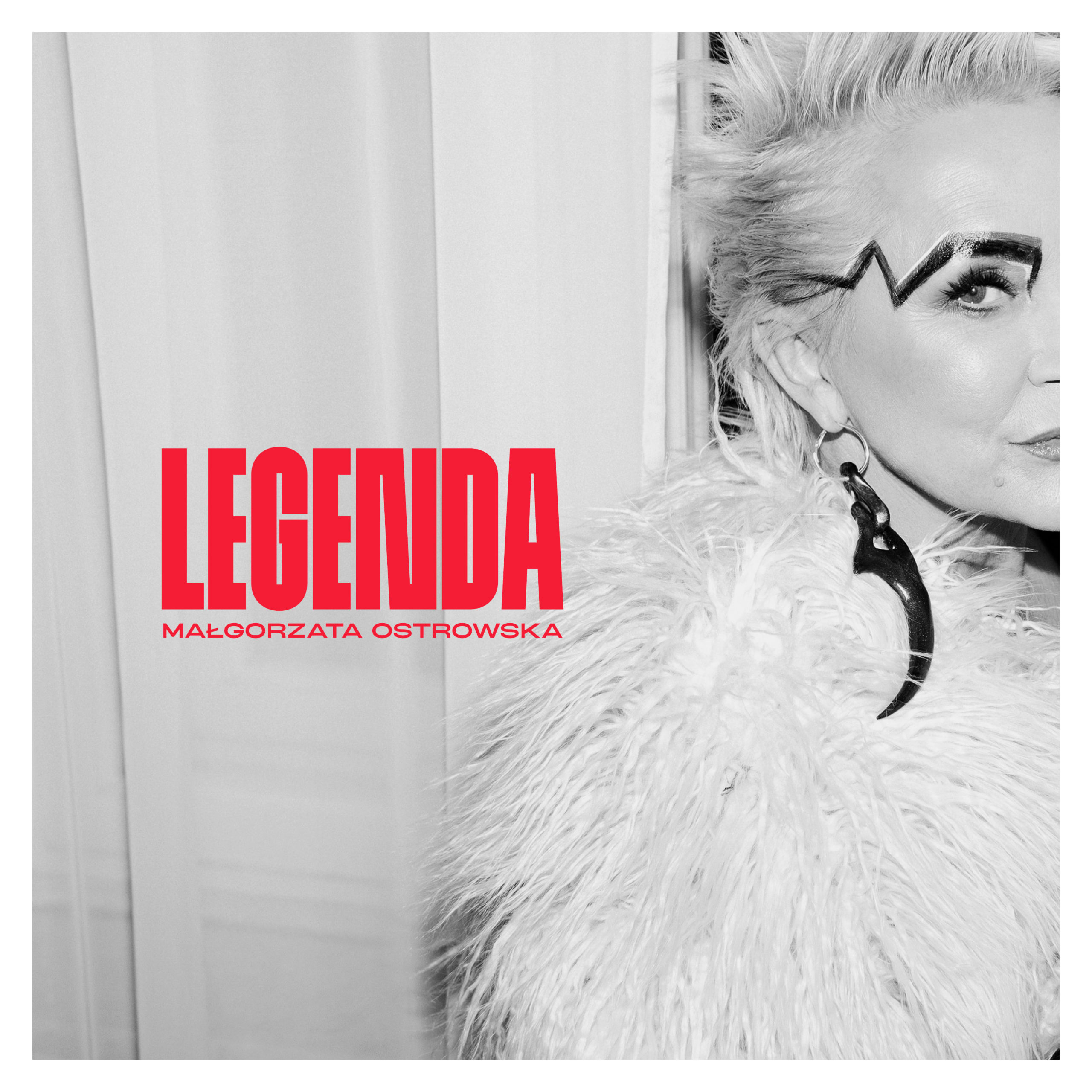 LEGENDA POWRACA!