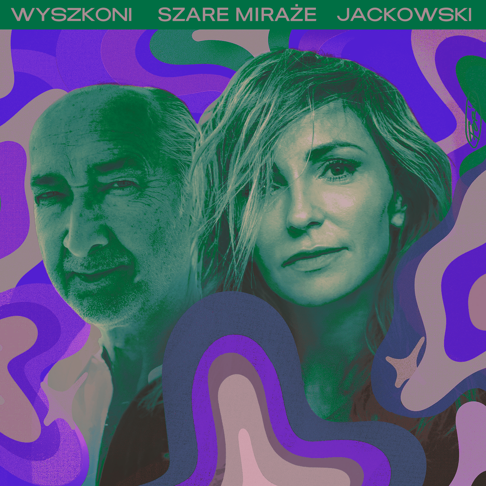 ANNA WYSZKONI – SZARE MIRAŻE