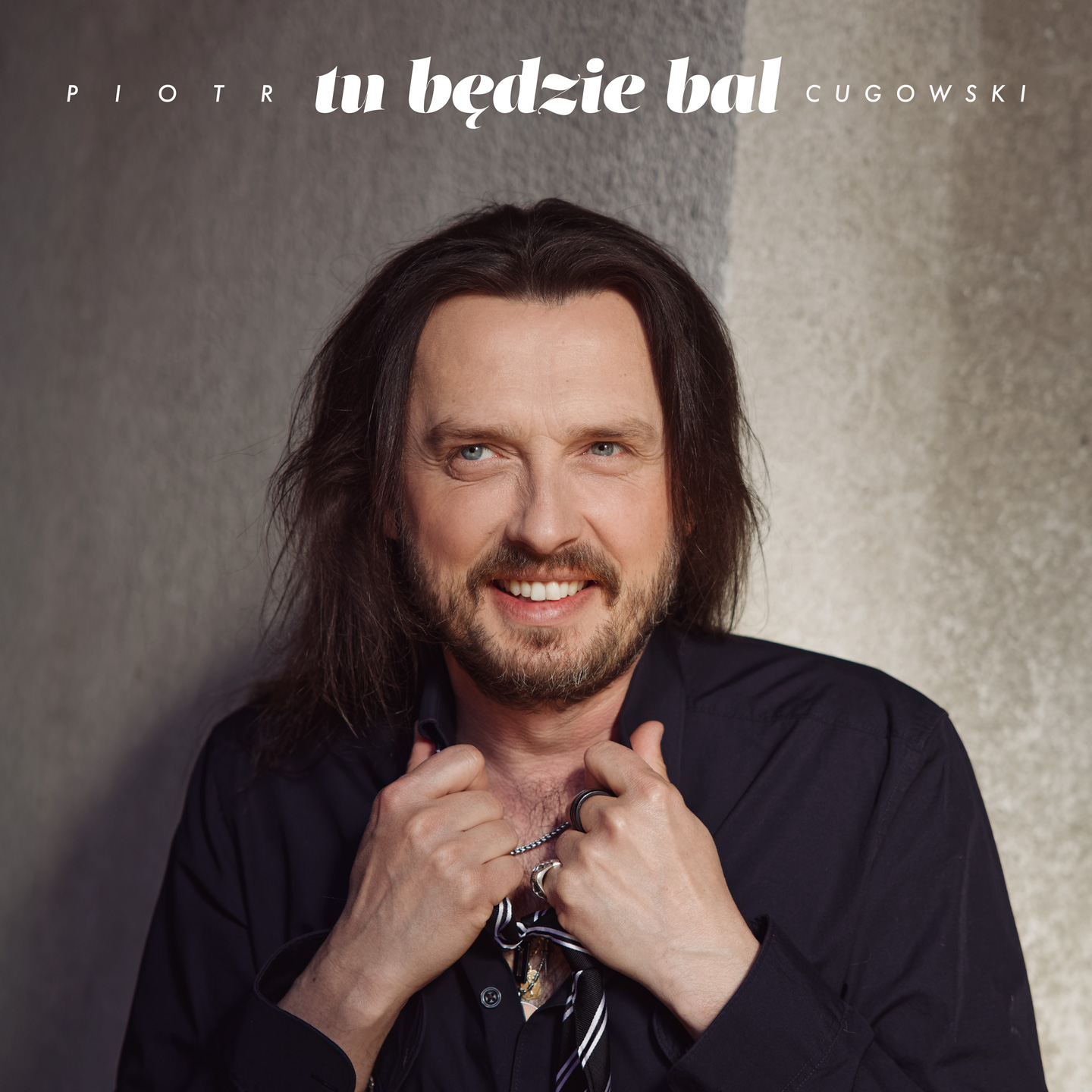 Piotr Cugowski zaprasza na bal