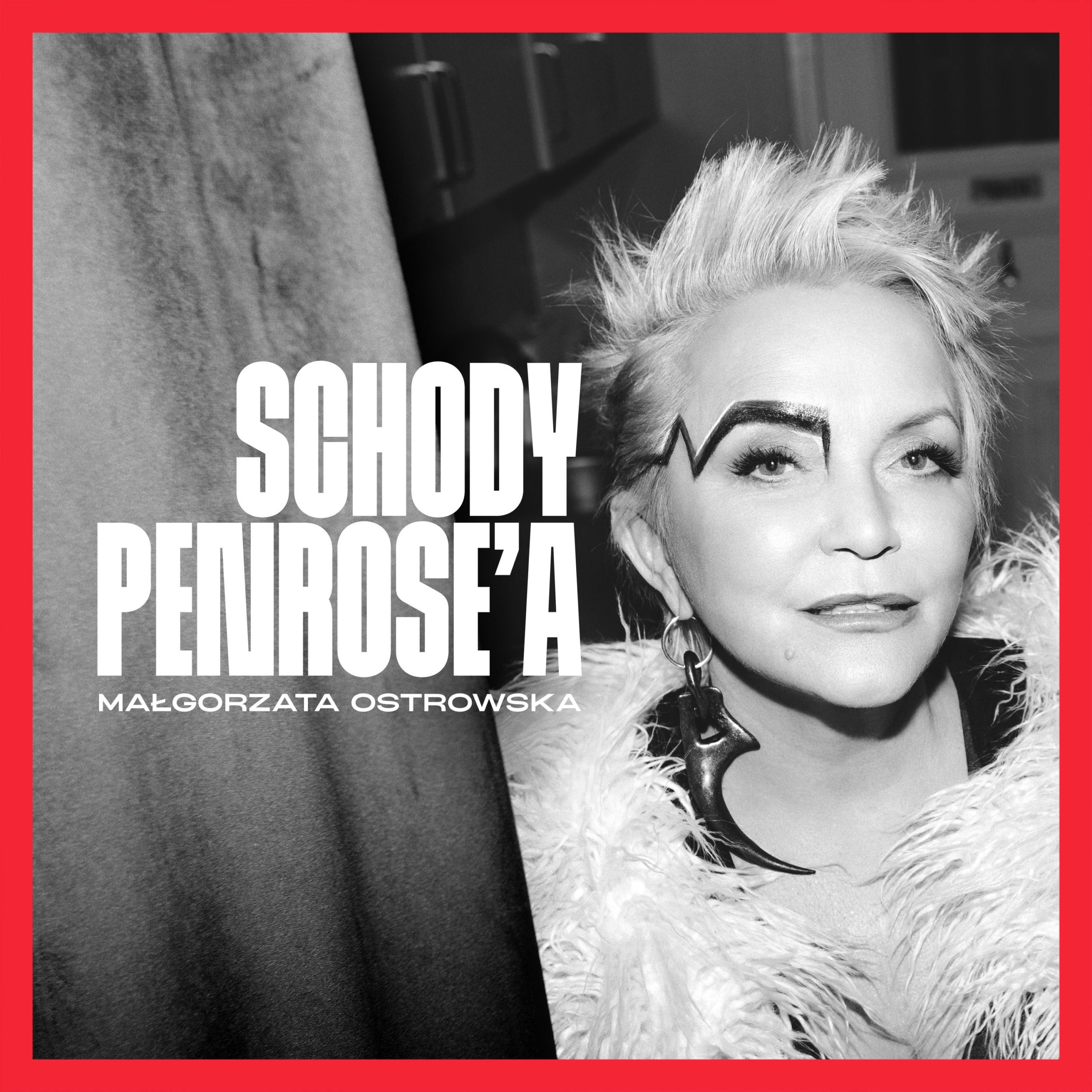 Premiera czwartego singla z płyty „Legenda” Małgorzaty Ostrowskiej!