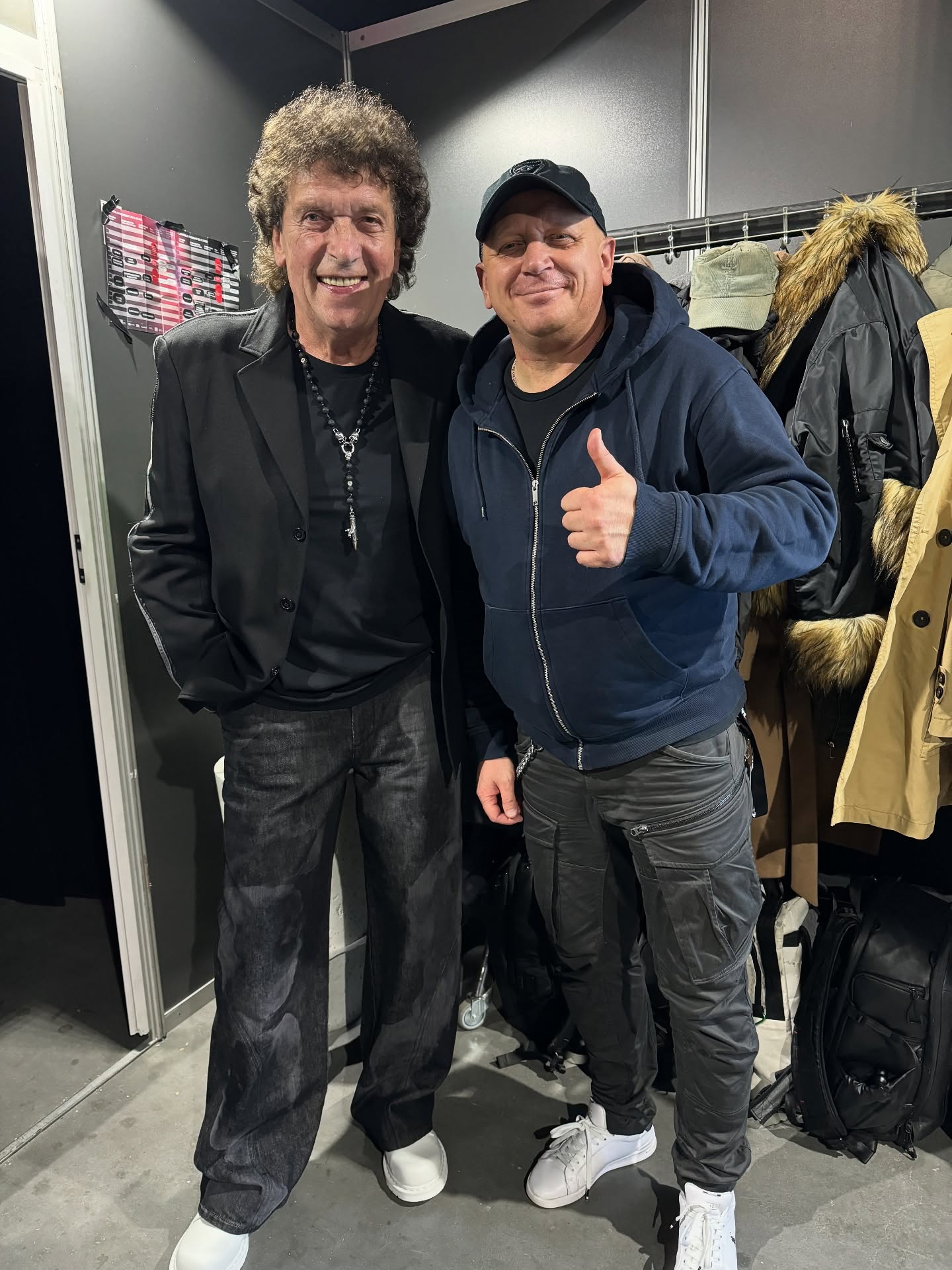 Rock House na Inside Seaside 2025