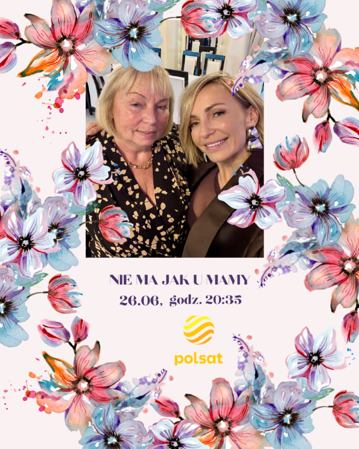 Anna Wyszkoni dla wszystkich Mam
